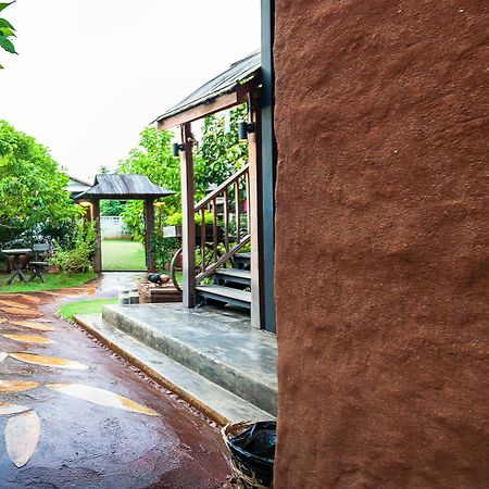 Hueandin Klinmai Boutique Hotel Chiang Mai Exteriör bild